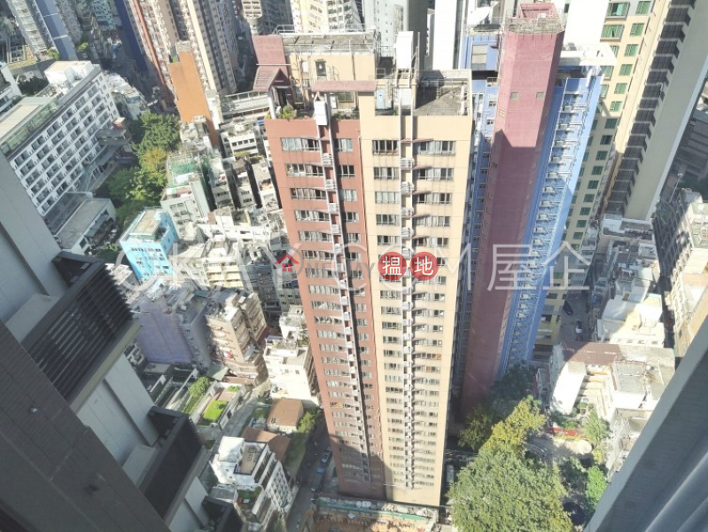 Unique 2 bedroom on high floor with balcony | For Sale | My Central MY CENTRAL Sales Listings