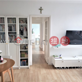 Practical 3 bedroom in Discovery Bay | For Sale | Discovery Bay, Phase 4 Peninsula Vl Capeland, Blossom Court 愉景灣 4期 蘅峰蘅安徑 寶安閣 _0