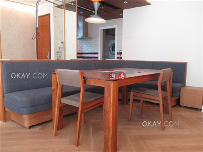 Property Search Hong Kong | OneDay | Residential Rental Listings Luxurious 2 bedroom on high floor with balcony | Rental