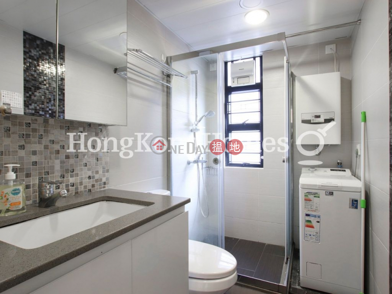 HK$ 48,000/ 月-福澤花園|西區|福澤花園三房兩廳單位出租