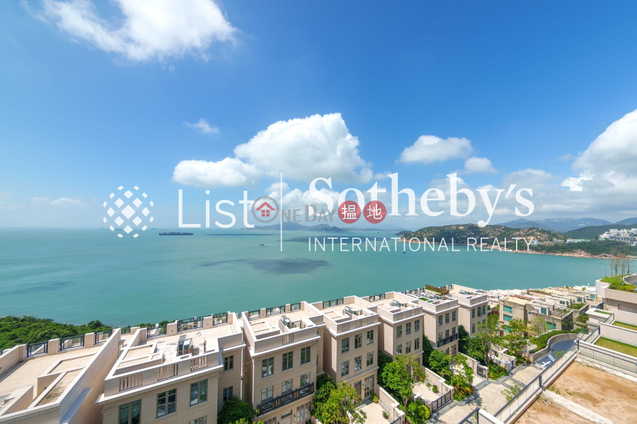 HK$ 8,154萬-ONE STANLEY-南區|出售ONE STANLEY4房豪宅單位