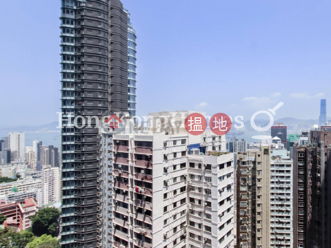3 Bedroom Family Unit for Rent at Azura, Azura 蔚然 | Western District (Proway-LID131183R)_0