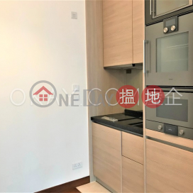 Elegant 2 bedroom with balcony | Rental, The Avenue Tower 2 囍匯 2座 | Wan Chai District (OKAY-R289278)_0