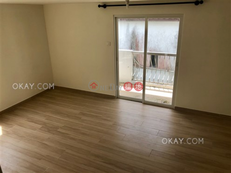 HK$ 65,000/ month | Tai Au Mun Sai Kung | Lovely house in Clearwater Bay | Rental