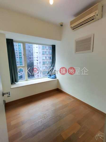 Practical 2 bedroom with balcony | For Sale, 108 Hollywood Road | Central District, Hong Kong, Sales, HK$ 10M