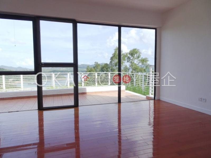 Gorgeous house with sea views, terrace | Rental 18 Tso Wo Road | Sai Kung | Hong Kong, Rental HK$ 78,000/ month