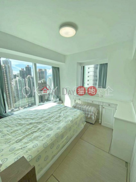 翠麗軒中層住宅-出租樓盤HK$ 36,000/ 月