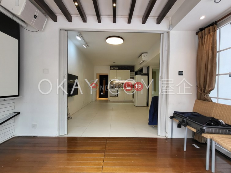 Stylish 2 bedroom with terrace & parking | For Sale | 70 Tin Hau Temple Road | Eastern District | Hong Kong | Sales HK$ 15M