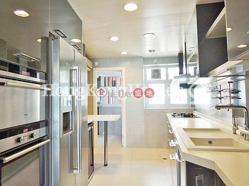 Dynasty Court | Unknown | Residential, Rental Listings | HK$ 90,000/ month