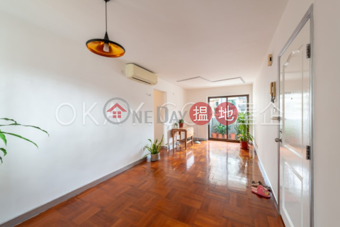 3房2廁,連車位,露台騰黃閣出租單位 | 騰黃閣 Royal Court _0