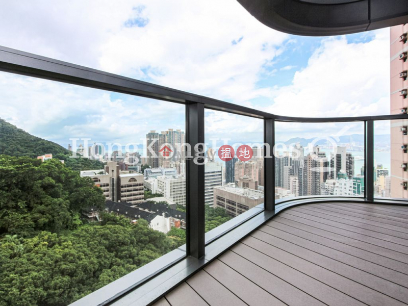 4 Bedroom Luxury Unit for Rent at University Heights | 42-44 Kotewall Road | Western District | Hong Kong Rental, HK$ 105,000/ month
