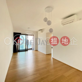 2房1廁,極高層,星級會所,露台《殷然出租單位》 | 殷然 Alassio _0