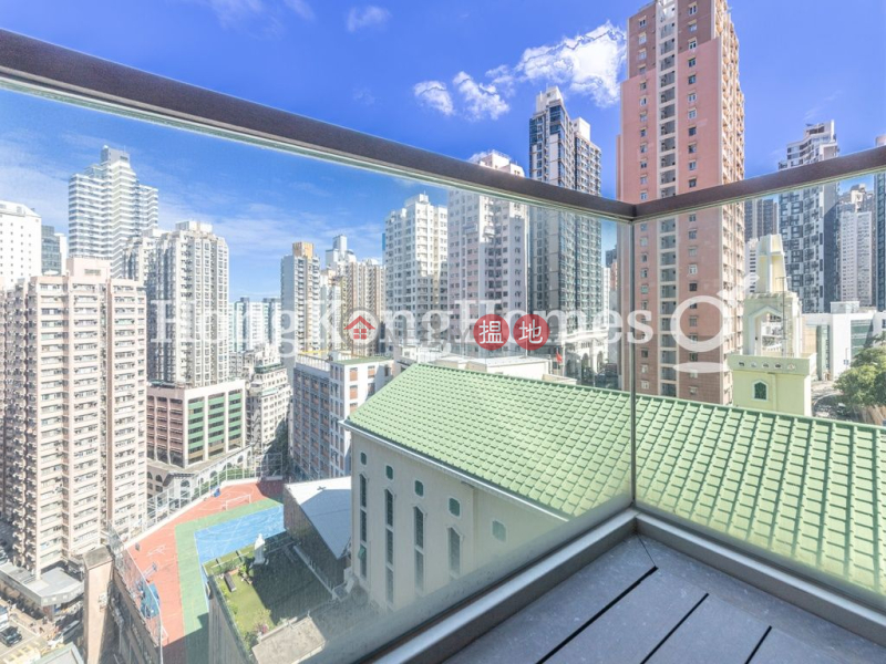 香港搵樓|租樓|二手盤|買樓| 搵地 | 住宅出售樓盤-曉譽一房單位出售