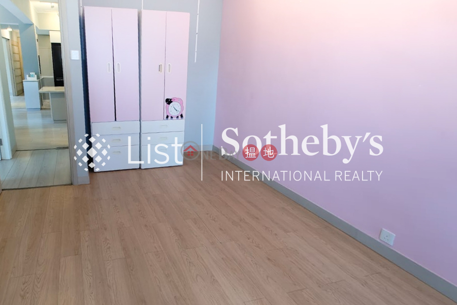 大坑道101-111號未知住宅-出租樓盤|HK$ 50,000/ 月