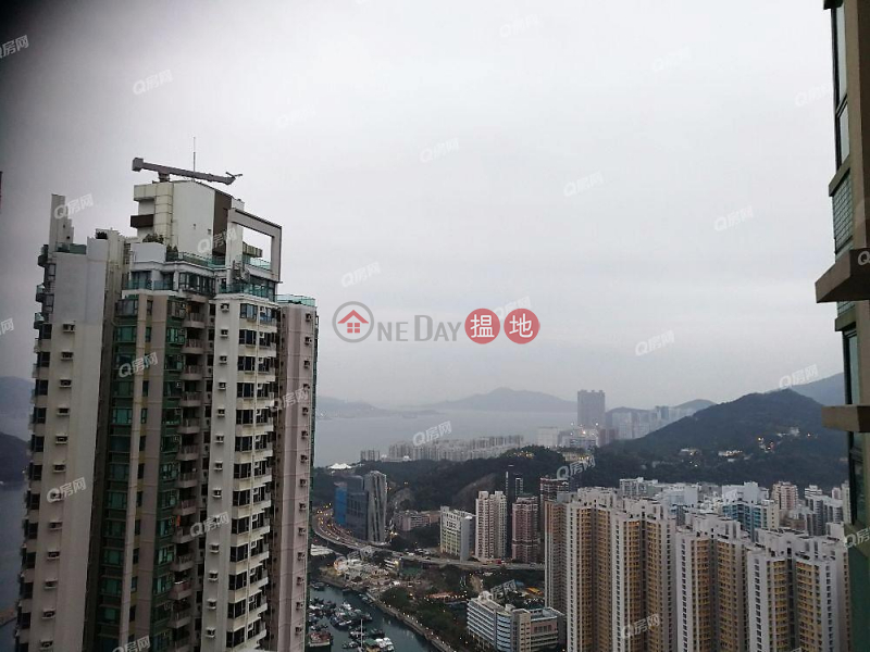 Tower 1 Grand Promenade | High Residential, Sales Listings, HK$ 12.8M