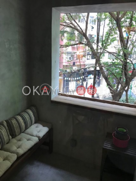 Lovely 1 bedroom in Western District | Rental, 22-44 Whitty Street | Western District, Hong Kong Rental HK$ 23,500/ month