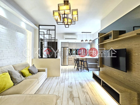 Intimate 2 bedroom on high floor with rooftop | Rental | Beverly House 碧麗苑 _0