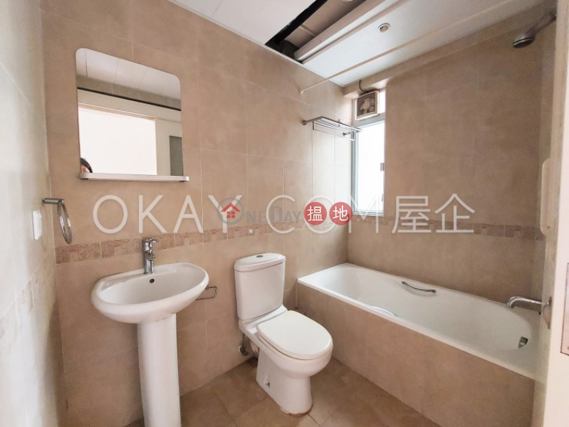 Property Search Hong Kong | OneDay | Residential | Rental Listings | Efficient 3 bedroom with sea views | Rental