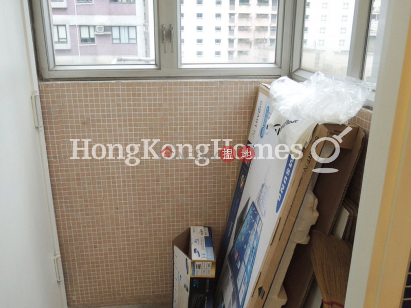 嘉怡閣|未知-住宅|出租樓盤HK$ 21,000/ 月