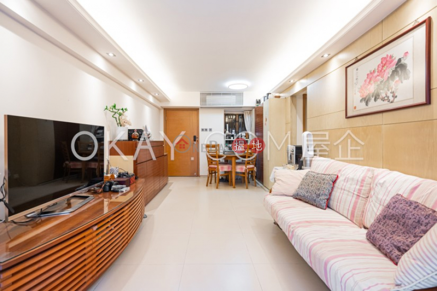 Tasteful 3 bedroom with parking | For Sale, 56 Cloud View Road | Eastern District Hong Kong, Sales HK$ 11.5M