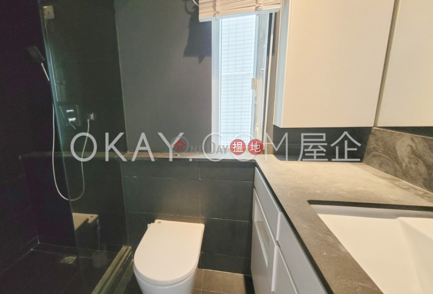 Efficient 2 bedroom with balcony & parking | Rental, 51 Conduit Road | Western District | Hong Kong | Rental, HK$ 68,000/ month