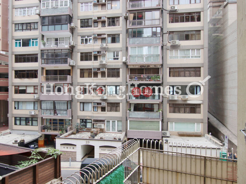 Property Search Hong Kong | OneDay | Residential, Rental Listings, 2 Bedroom Unit for Rent at 34 Robinson Road