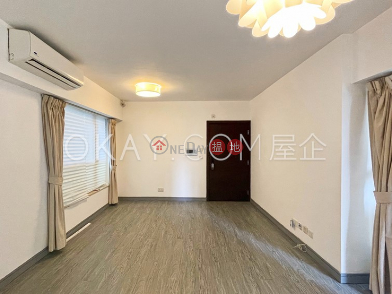 Tasteful 3 bedroom with balcony | For Sale, 108 Hollywood Road | Central District Hong Kong Sales, HK$ 15.5M