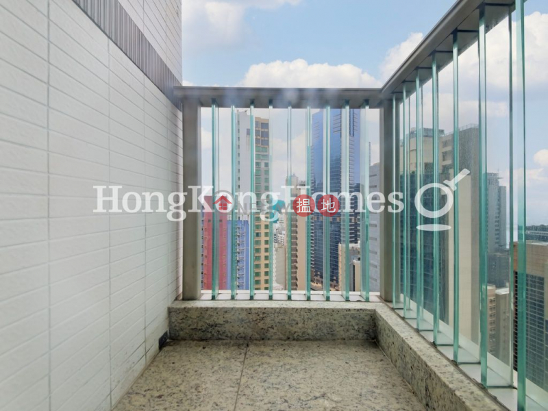 HK$ 46,000/ 月-MY CENTRAL-中區-MY CENTRAL三房兩廳單位出租