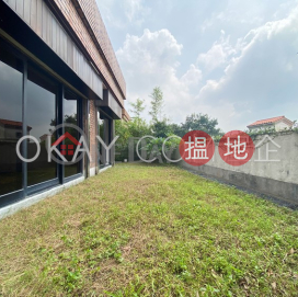 Gorgeous house with terrace | Rental, Orient Crest 東廬 | Central District (OKAY-R17007)_0