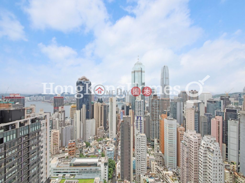 Property Search Hong Kong | OneDay | Residential | Rental Listings 1 Bed Unit for Rent at The Pierre