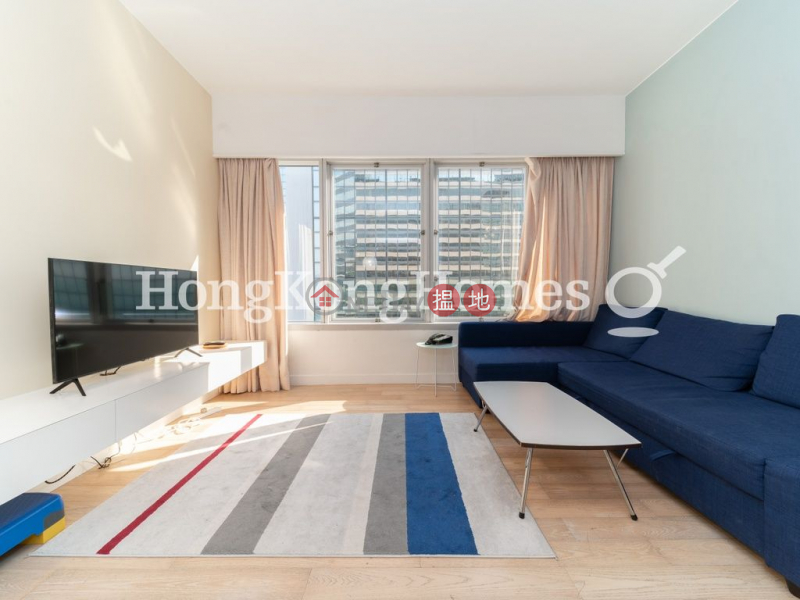 1 Bed Unit for Rent at Convention Plaza Apartments, 1 Harbour Road | Wan Chai District, Hong Kong | Rental HK$ 25,000/ month