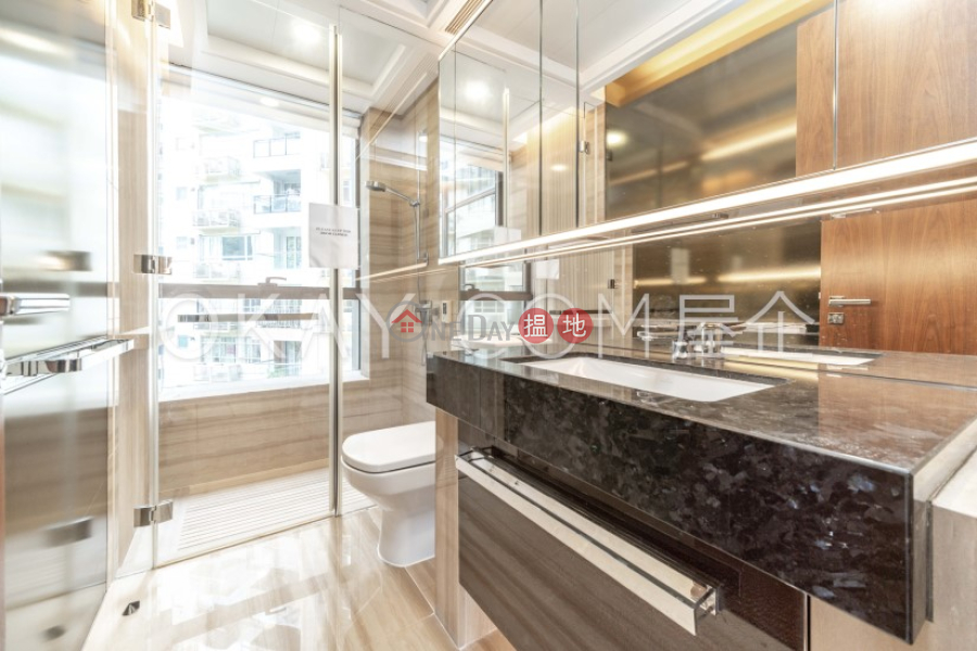 HK$ 4,880萬|春暉8號灣仔區|4房3廁,極高層,星級會所,連車位春暉8號出售單位