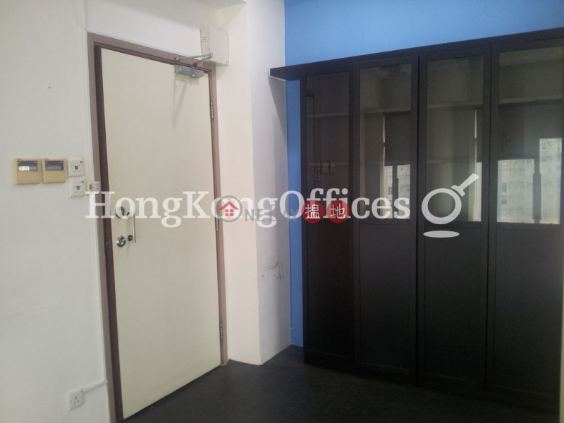 HK$ 22,110/ month | Keen Hung Commercial Building Wan Chai District, Office Unit for Rent at Keen Hung Commercial Building