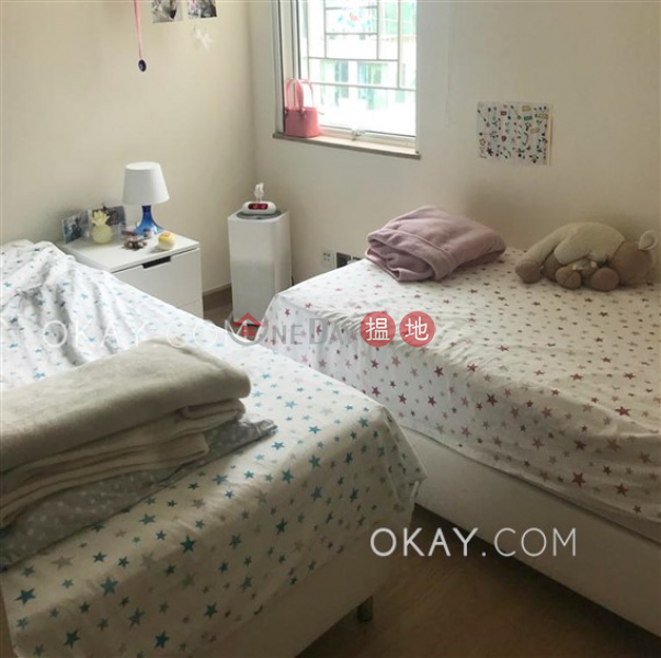 Unique 3 bedroom on high floor with rooftop & parking | Rental, 11 Ka Shue Road | Sai Kung, Hong Kong, Rental | HK$ 43,000/ month