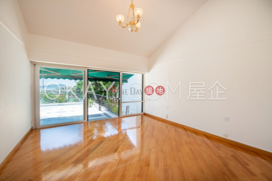 Stylish house with sea views & balcony | For Sale | 103 Headland Drive | Lantau Island | Hong Kong Sales HK$ 78M