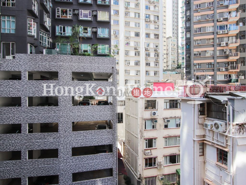 Property Search Hong Kong | OneDay | Residential | Sales Listings, 2 Bedroom Unit at Castle One By V | For Sale