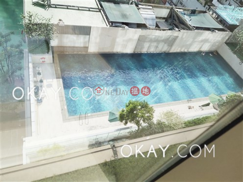 Lovely 2 bedroom with balcony | For Sale 38 Nelson Street | Yau Tsim Mong, Hong Kong, Sales, HK$ 15M