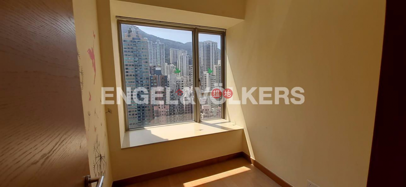 Island Crest Tower 1, Please Select | Residential, Rental Listings HK$ 48,000/ month