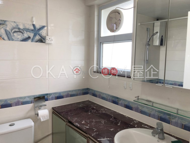 3房2廁,實用率高,海景,連車位賽西湖大廈出售單位|賽西湖大廈(Braemar Hill Mansions)出售樓盤 (OKAY-S32355)