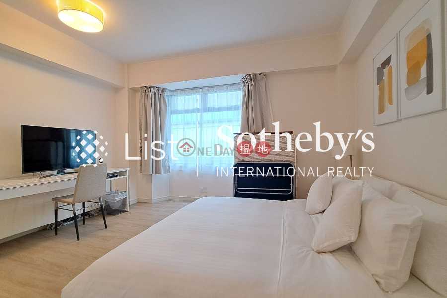 Property for Rent at The Ventris with 1 Bedroom | The Ventris 雲地利閣 Rental Listings