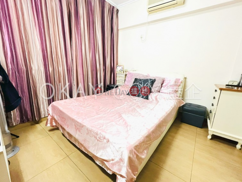 HK$ 32,000/ month, Majestic Apartments Eastern District | Rare 4 bedroom in North Point | Rental