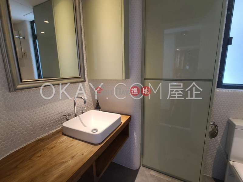 Stylish 2 bedroom on high floor | Rental, 3 Seymour Road | Western District | Hong Kong, Rental | HK$ 48,000/ month