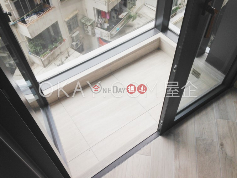 Property Search Hong Kong | OneDay | Residential Rental Listings, Elegant 3 bedroom with balcony | Rental