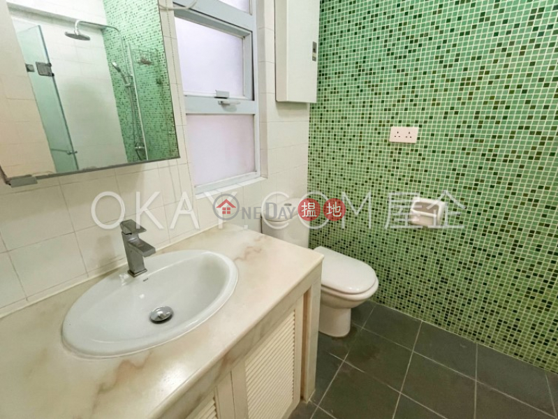 Property Search Hong Kong | OneDay | Residential Rental Listings, Nicely kept 1 bedroom with terrace | Rental