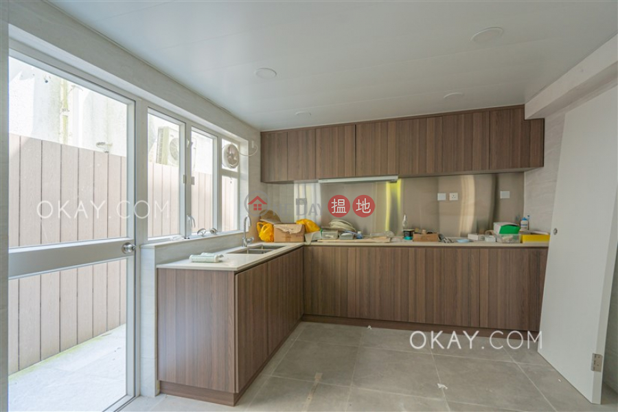 Popular house with rooftop, terrace & balcony | For Sale 1 Ho Chung Road | Sai Kung | Hong Kong Sales, HK$ 19M