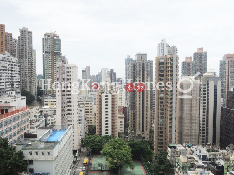 3 Bedroom Family Unit for Rent at Cherry Crest | Cherry Crest 翠麗軒 Rental Listings