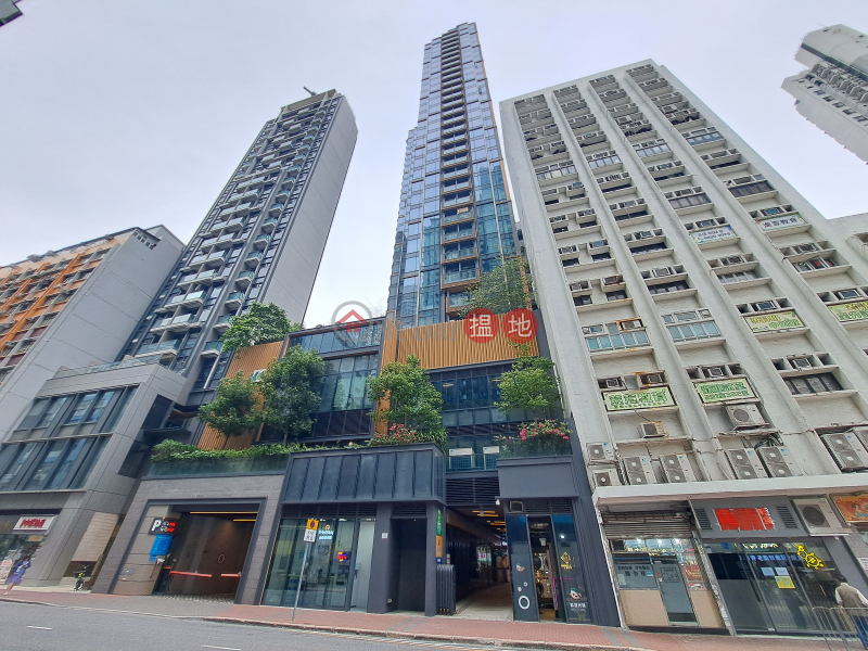 300 Un Chau Street (元州街300號),Cheung Sha Wan | ()(5)