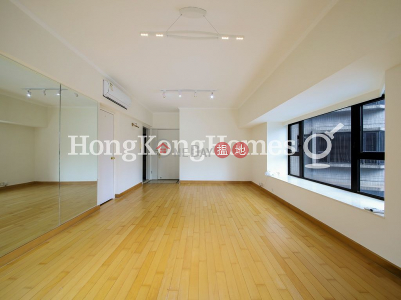 帝景閣兩房一廳單位出租3堅尼地道 | 中區|香港-出租|HK$ 43,800/ 月