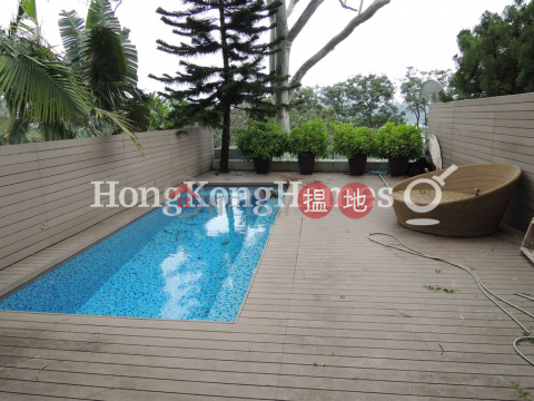 3 Bedroom Family Unit for Rent at Habitat Block A8 | Habitat Block A8 立德台 A8座 _0