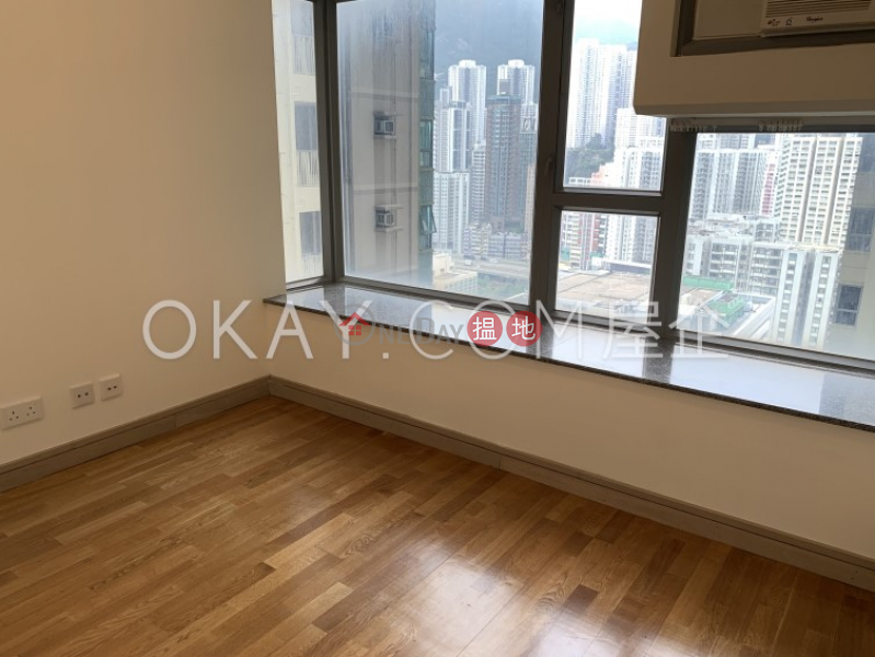 Popular 3 bedroom with sea views & balcony | Rental | 38 Tai Hong Street | Eastern District | Hong Kong Rental | HK$ 49,000/ month